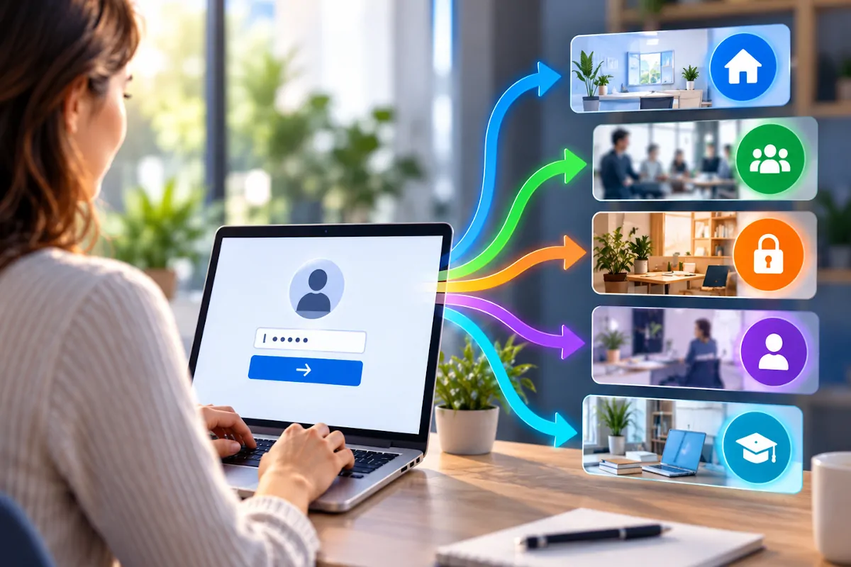 How to Redirect Users After Login in Joomla 5 &amp; 6