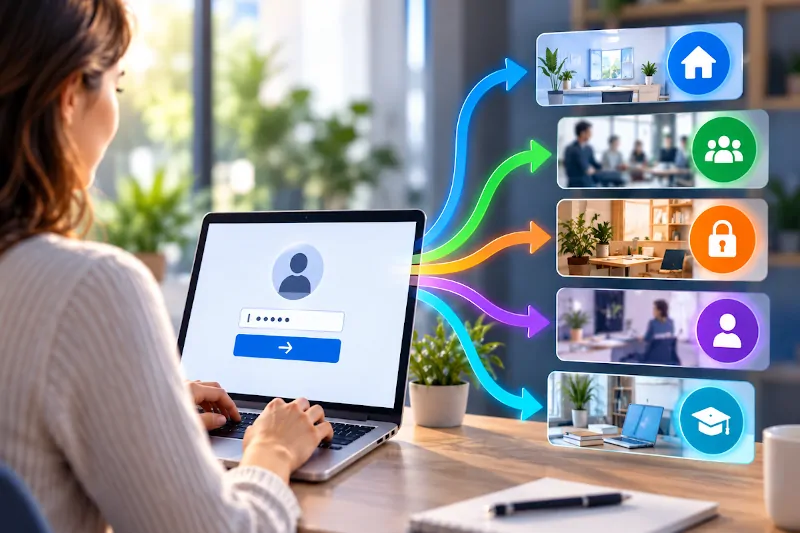 How to Redirect Users After Login in Joomla 5 &amp; 6