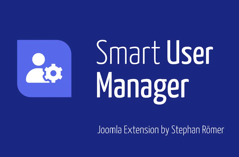 Smart User Manager