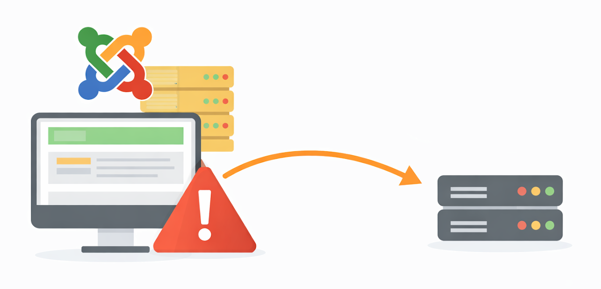 Einstellungen von Quick Google Fonts Eraser in Joomla